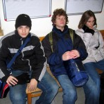 FiVo Startwochenende